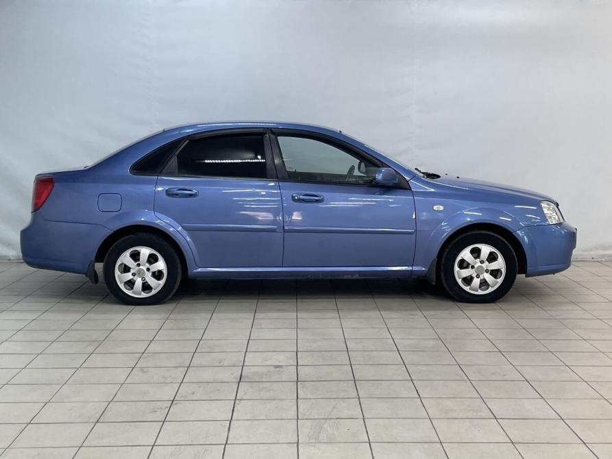 Chevrolet Lacetti I Воронеж  - изображение 8