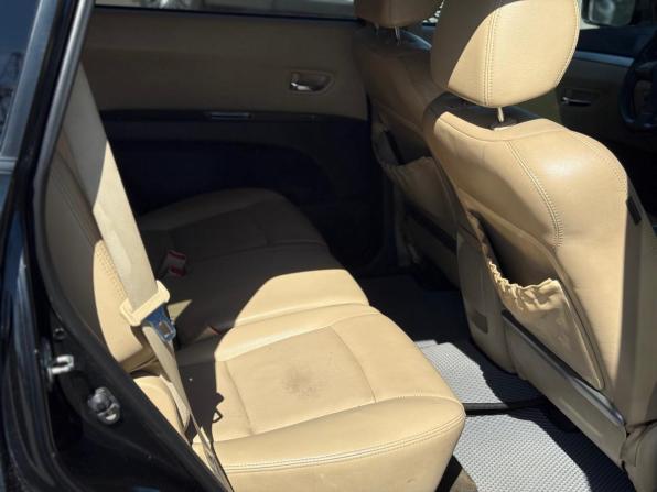 Subaru Tribeca I Рестайлинг с пробегом 2007 года, цена 785 000 рублей, 206214 км, внедорожник, Автокод Объявления