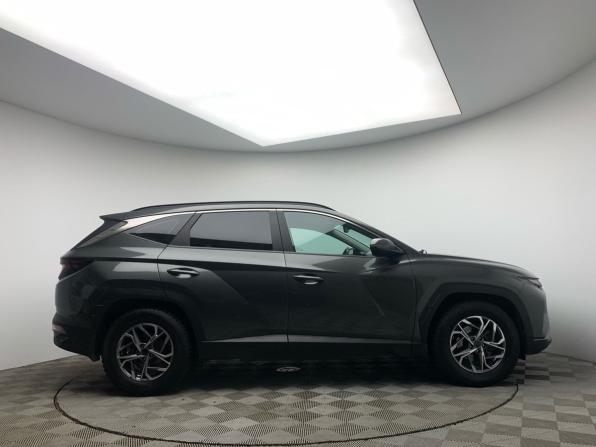 Hyundai Tucson IV с пробегом 2022 года, цена 3 559 000 рублей, 39597 км, внедорожник, Автокод Объявления