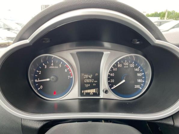 Datsun mi-DO с пробегом 2019 года, цена 690 000 рублей, 108750 км, хэтчбек, Автокод Объявления