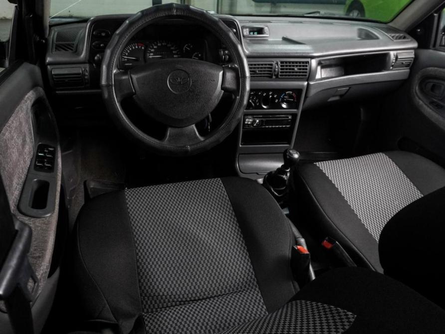 Daewoo Nexia I Воронеж  - изображение 6