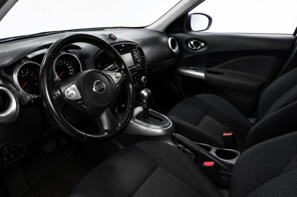 Nissan Juke I Челябинск  - изображение 13