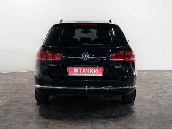 Volkswagen Passat B7 с пробегом 2011 года, цена 1 175 000 рублей, 123700 км, универсал, Автокод Объявления