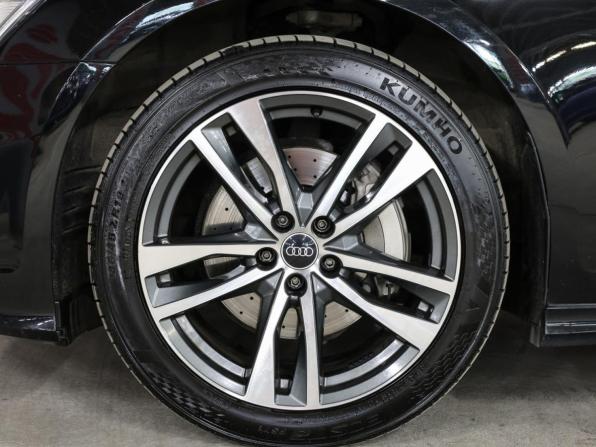 Audi A6 V (C8) с пробегом 2021 года, цена 3 949 000 рублей, 146704 км, седан, Автокод Объявления