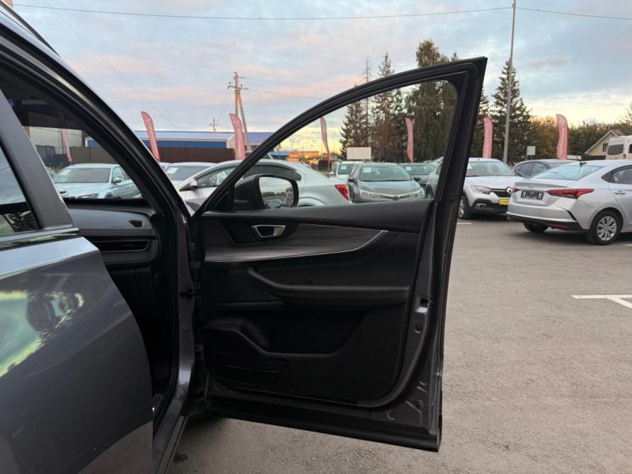 Chery Tiggo 8 Pro Max I Альметьевск  - изображение 30