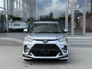 Toyota Raize I Новосибирск  - изображение 21