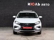 Lada (ВАЗ) Vesta I Рестайлинг (NG) Екатеринбург  - изображение 22