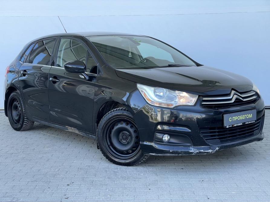 Citroen C4 II Екатеринбург  - изображение 3