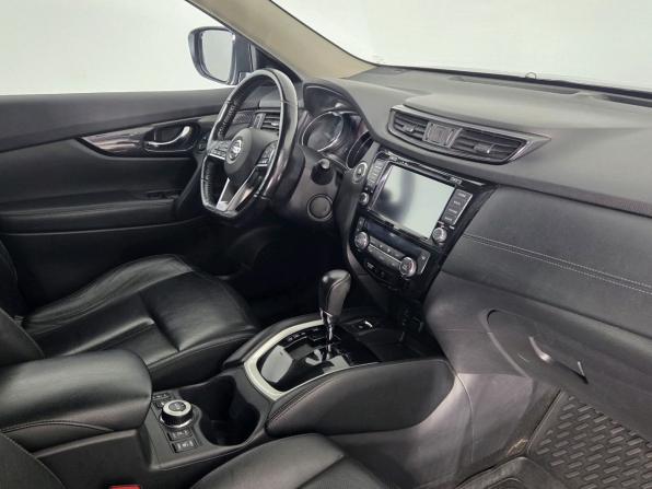 Nissan X-Trail III Рестайлинг с пробегом 2018 года, цена 1 999 000 рублей, 147000 км, внедорожник, Автокод Объявления