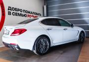 Genesis G70 I Москва  - изображение 33