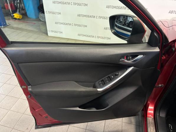 Mazda CX-5 I с пробегом 2012 года, цена 1 499 000 рублей, 181000 км, внедорожник, Автокод Объявления