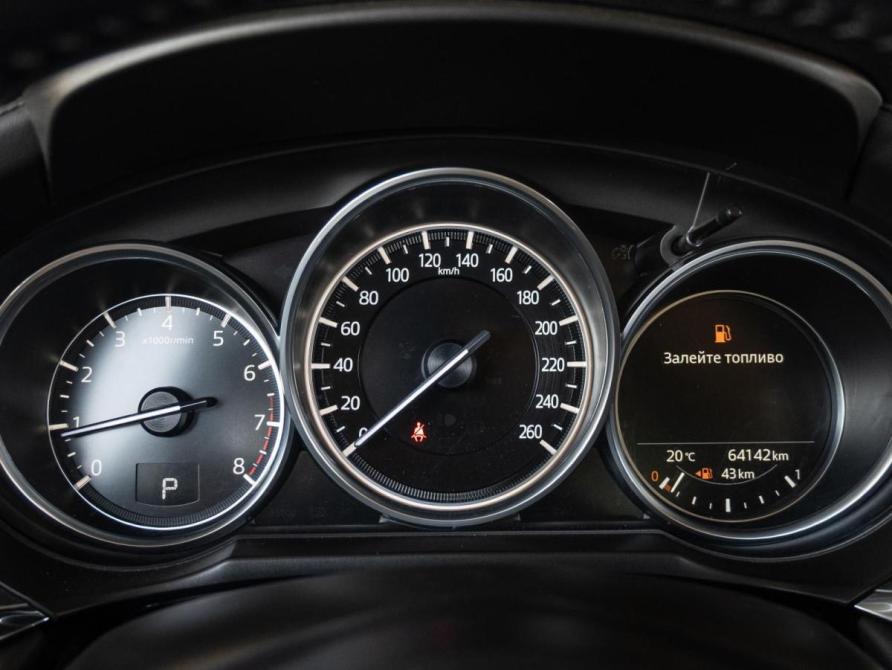 Mazda 6 III (GJ) Рестайлинг 2 Краснодар  - изображение 19