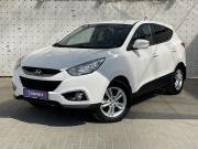 Hyundai ix35 I Тамбов  - изображение 20