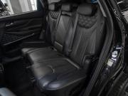 Hyundai Santa Fe IV Рестайлинг Москва  - изображение 37