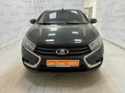 Lada (ВАЗ) Vesta I Пермь  - изображение 22
