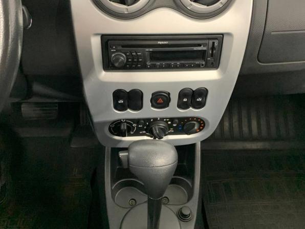 Renault Sandero I с пробегом 2012 года, цена 741 000 рублей, 120032 км, хэтчбек, Автокод Объявления