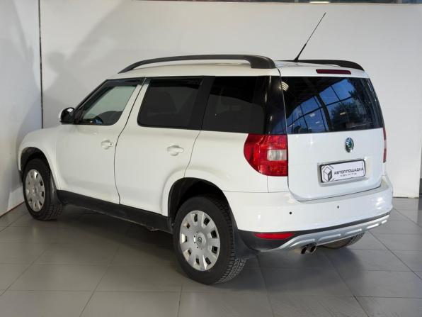 Skoda Yeti I с пробегом 2010 года, цена 750 000 рублей, 314979 км, внедорожник, Автокод Объявления