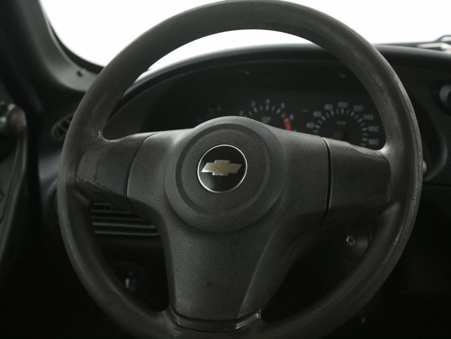 Chevrolet Niva I Рестайлинг Иваново  - изображение 16
