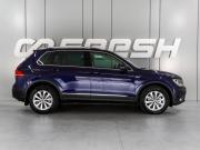 Volkswagen Tiguan II Ростов-на-Дону  - изображение 23