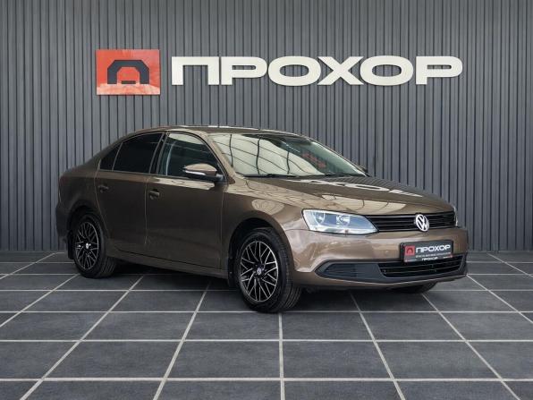 Volkswagen Jetta VI с пробегом 2013 года, цена 1 077 000 рублей, 159956 км, седан, Автокод Объявления