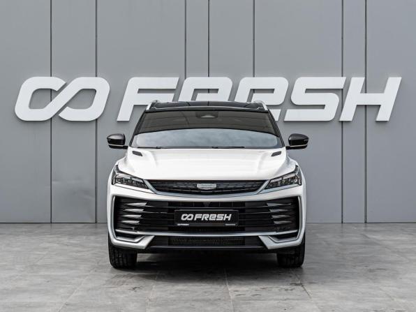 Geely Coolray I Рестайлинг с пробегом 2025 года, цена 2 597 000 рублей, 13009 км, внедорожник, Автокод Объявления