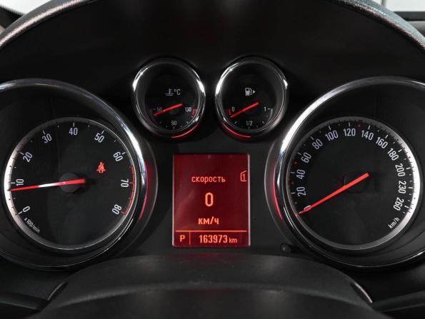 Opel Astra J Рестайлинг с пробегом 2013 года, цена 999 000 рублей, 163973 км, хэтчбек, Автокод Объявления