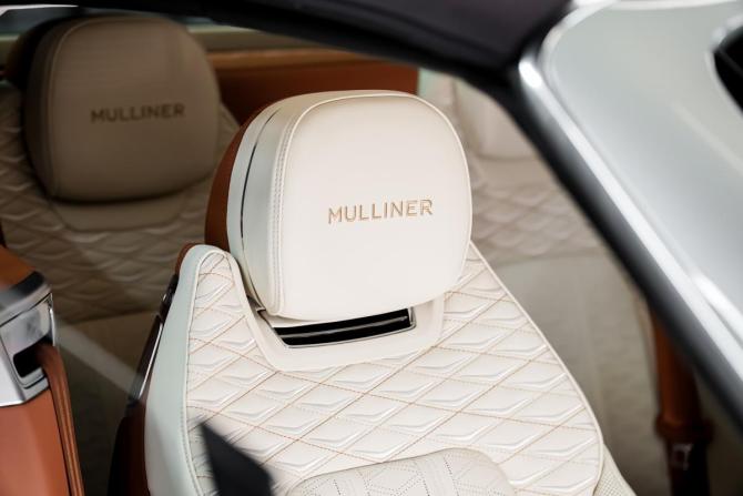 Новый Bentley Continental GT IV 2025 года, цена 48 396 800 рублей, кабриолет, Автокод Объявления