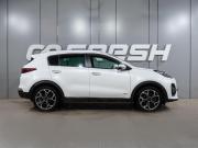 Kia Sportage IV Воронеж  - изображение 31