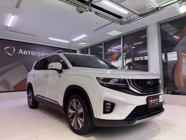Geely Okavango I с пробегом 2023 года, цена 2 300 000 рублей, 87593 км, внедорожник, Автокод Объявления