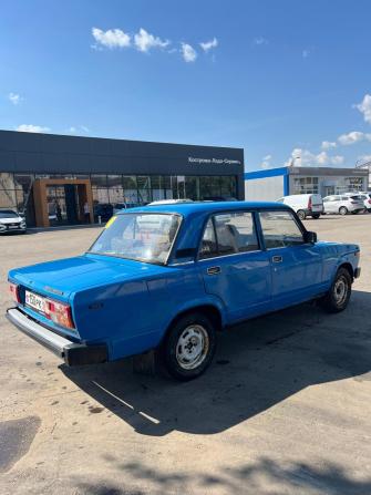Lada (ВАЗ) 2105 с пробегом 1999 года, цена 30 000 рублей, 90000 км, седан, Автокод Объявления