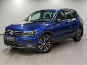 Volkswagen Tiguan II Химки  - изображение 31
