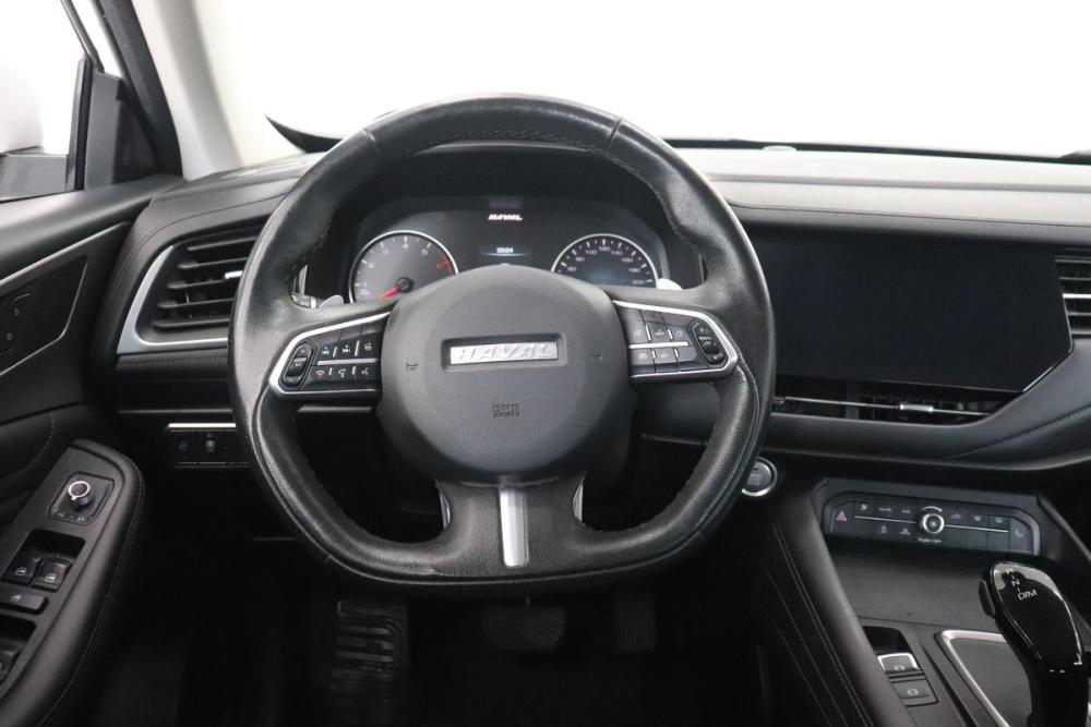 Haval F7 I Ульяновск  - изображение 10