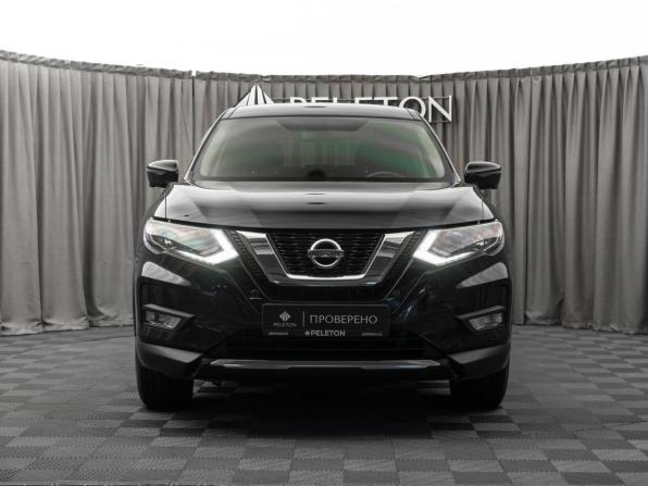 Nissan X-Trail III Рестайлинг с пробегом 2019 года, цена 2 270 000 рублей, 79602 км, внедорожник, Автокод Объявления