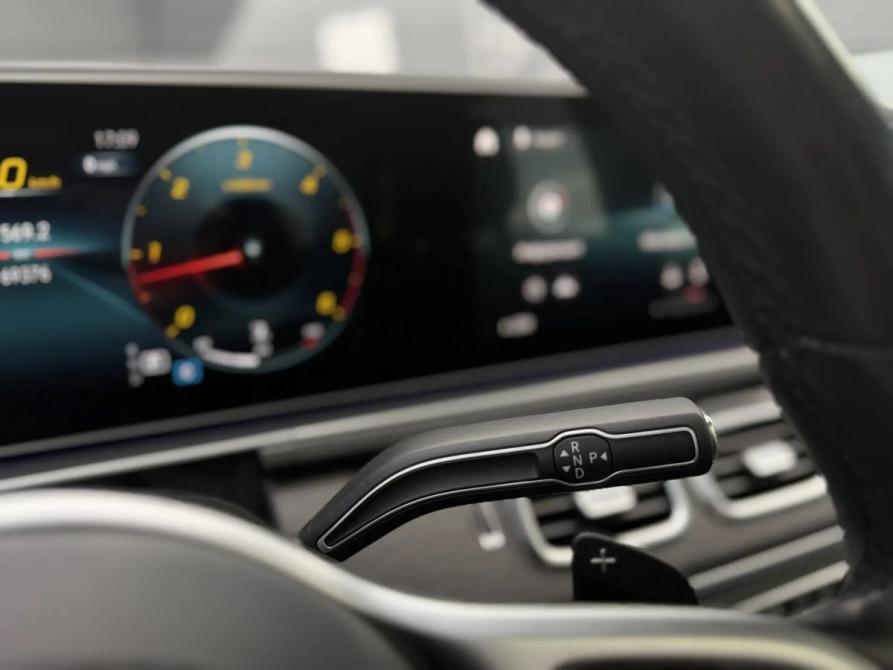 Mercedes-Benz GLE II (V167) Минеральные Воды  - изображение 25