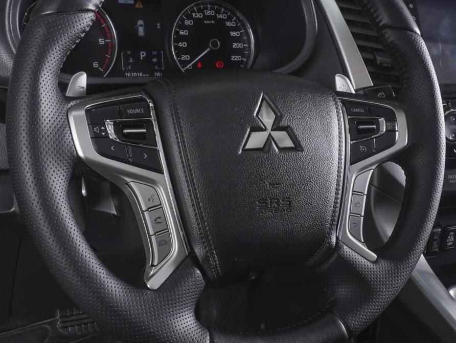 Mitsubishi Pajero Sport III Ростов-на-Дону  - изображение 17