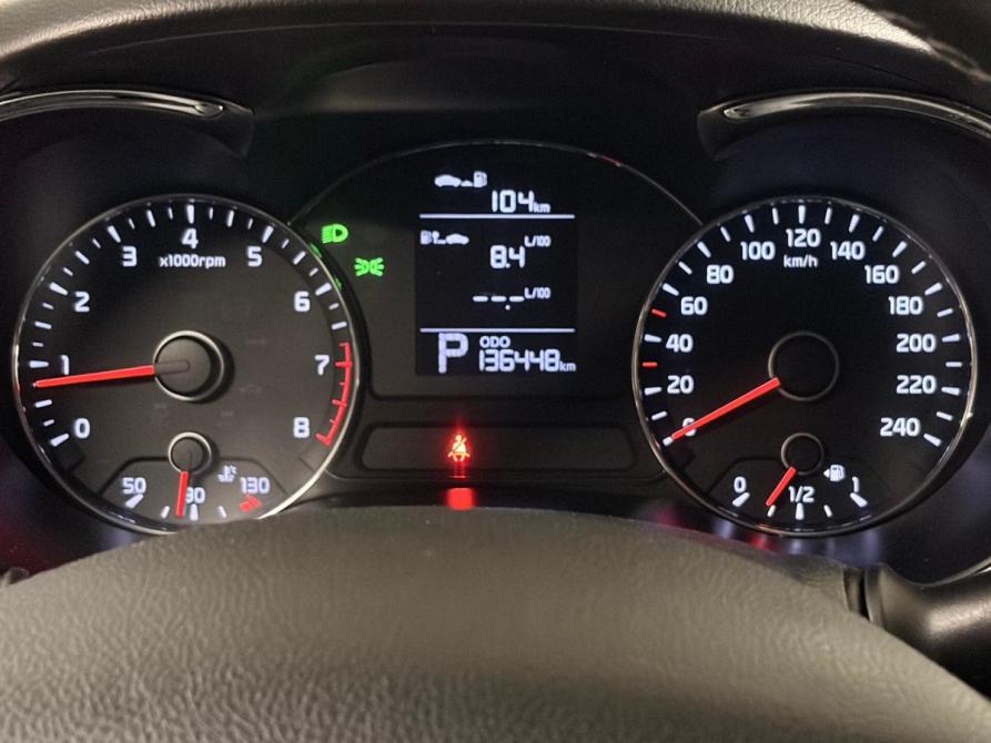 Kia Cerato III Екатеринбург  - изображение 24