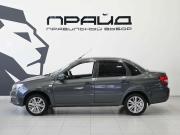 Lada (ВАЗ) Granta I Рестайлинг Ростов-на-Дону  - изображение 25