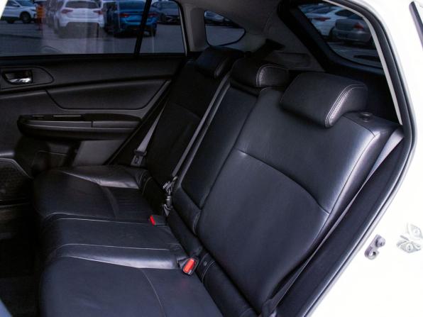 Subaru XV I с пробегом 2014 года, цена 1 325 000 рублей, 195100 км, внедорожник, Автокод Объявления