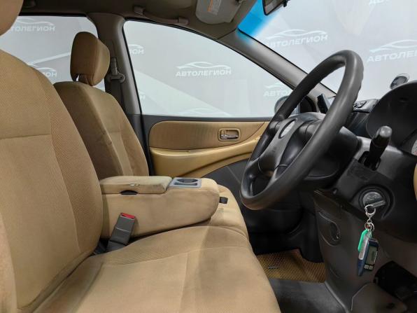 Nissan Tino с пробегом 2001 года, цена 345 000 рублей, 365000 км, компактвэн, Автокод Объявления