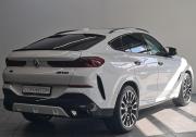 BMW X6 III (G06) Рестайлинг Барнаул  - изображение 44