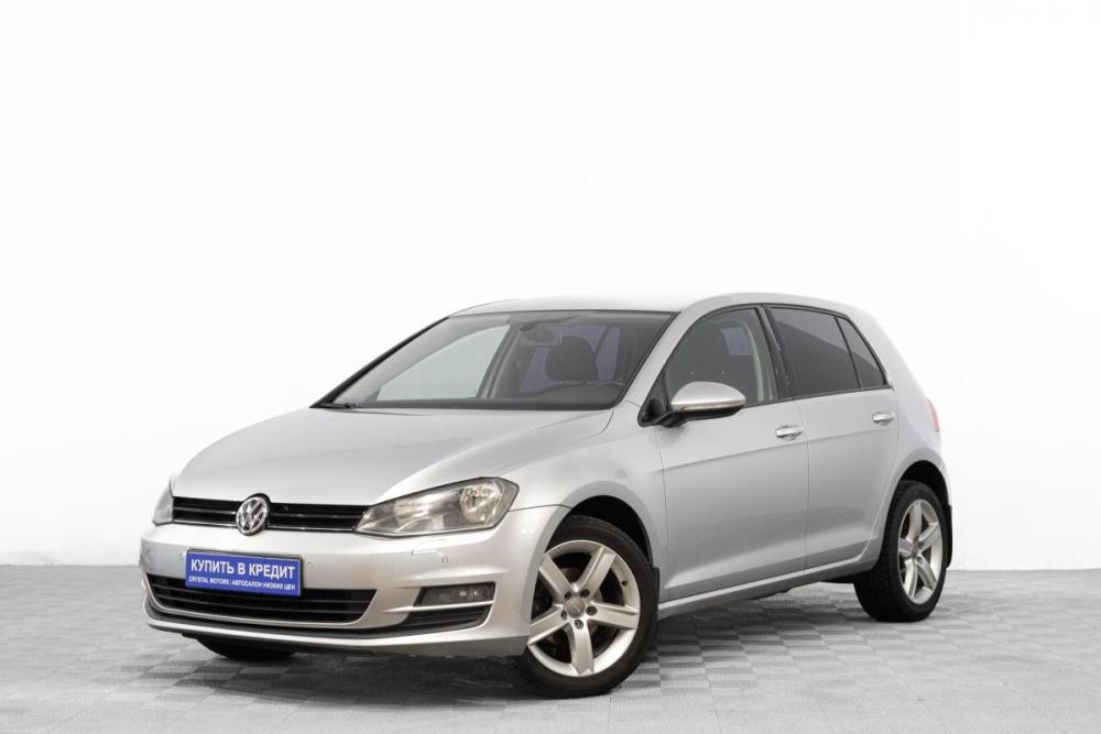 Volkswagen Golf VII Барнаул  - изображение 4