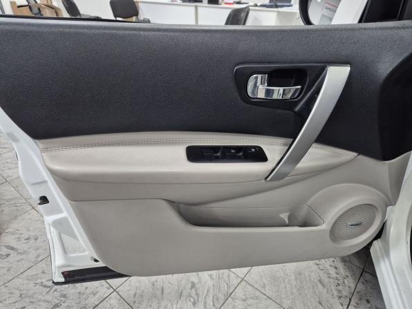 Nissan Qashqai I Рестайлинг с пробегом 2011 года, цена 849 000 рублей, 224478 км, внедорожник, Автокод Объявления