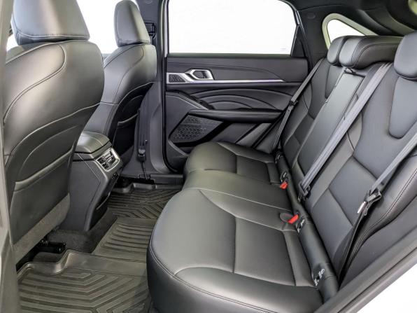 Haval F7x II с пробегом 2025 года, цена 3 265 000 рублей, 11910 км, внедорожник, Автокод Объявления