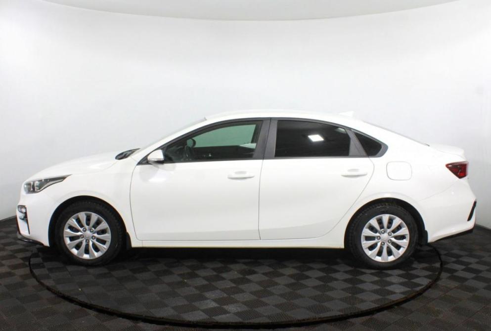 Kia Cerato III Рестайлинг (Classic) Нижний Новгород  - изображение 9