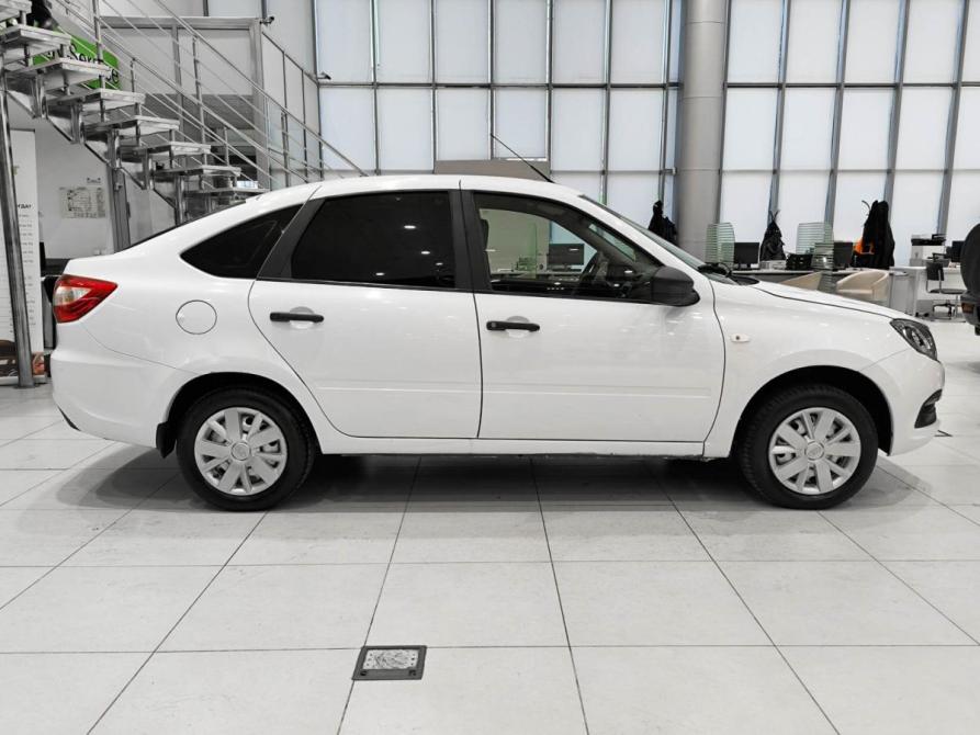Lada (ВАЗ) Granta I Рестайлинг Казань  - изображение 5