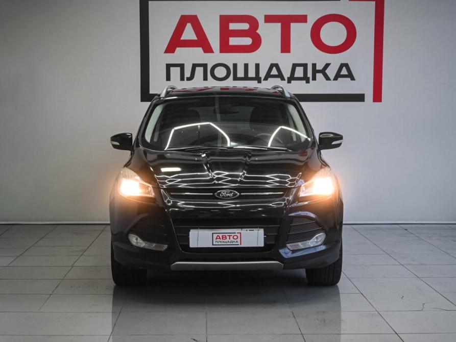 Ford Kuga II Челябинск  - изображение 2