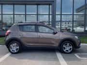 Renault Sandero II Рестайлинг Москва  - изображение 25