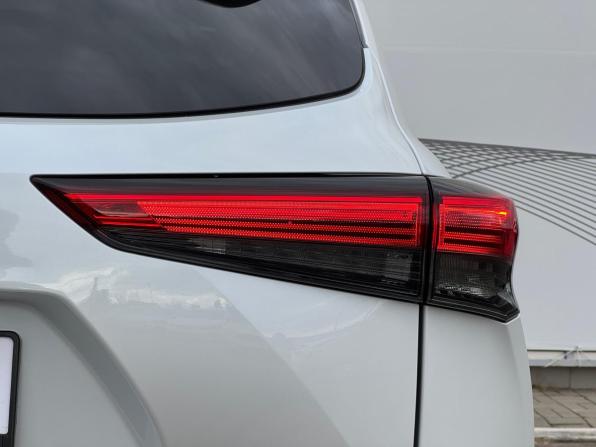 Toyota Highlander IV (XU70) с пробегом 2026 года, цена 5 250 000 рублей, 10 км, внедорожник, Автокод Объявления