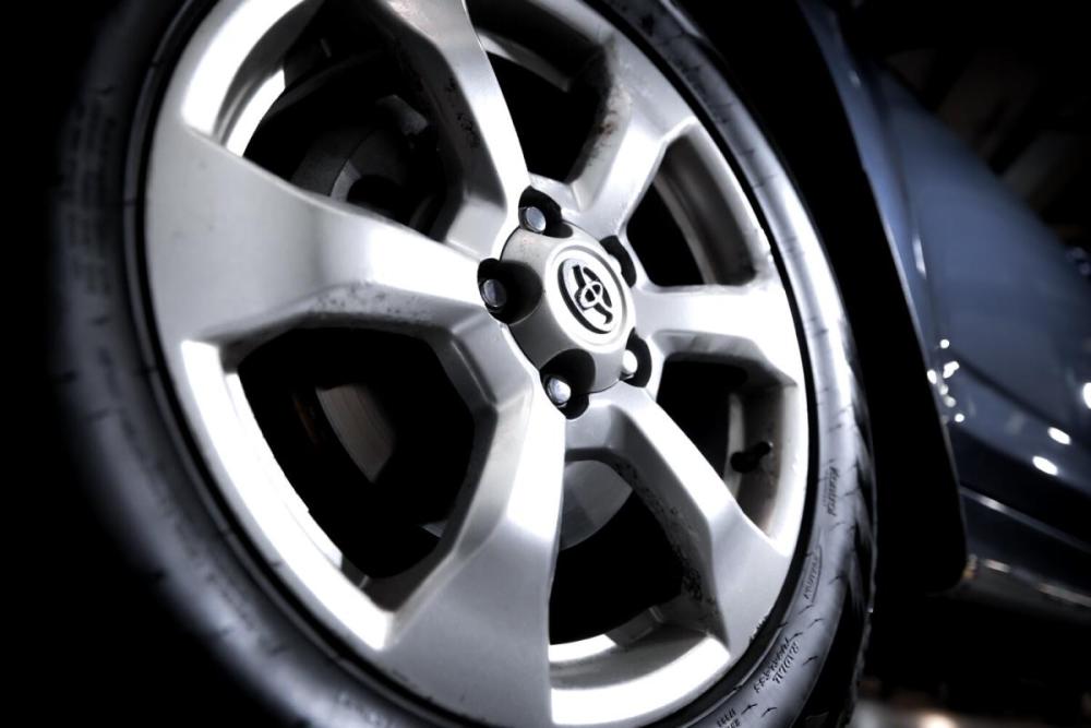 Toyota RAV4 III (XA30) Рестайлинг Тюмень  - изображение 12