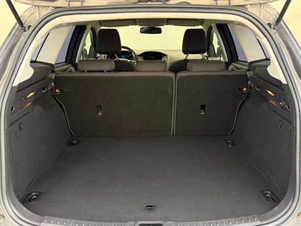 Ford Focus III с пробегом 2013 года, цена 550 000 рублей, 281421 км, универсал, Автокод Объявления